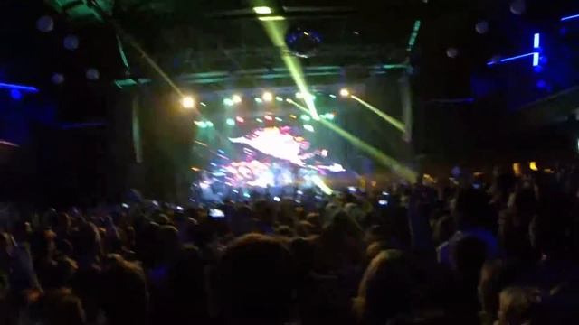 2014.05.30@StereoPlaza. Бумбокс - Шукай мене смотреть онлайн