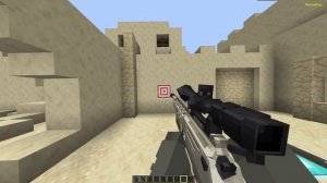 обзор мода point blank!