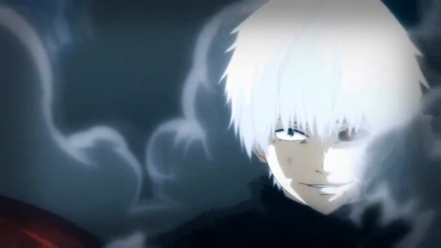 AMV - Токийский Гуль