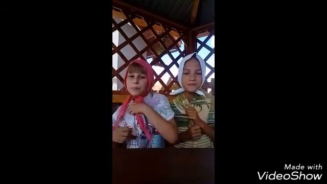 Смешное видео!Советуем посмотреть! смотреть онлайн