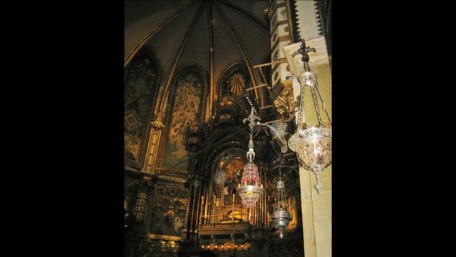 АНГЕЛЫ MONTSERRAT 2013