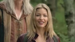 Ричард и Кэлен Легенда об Искателе – Jandro – я помню (Ачи !!!)