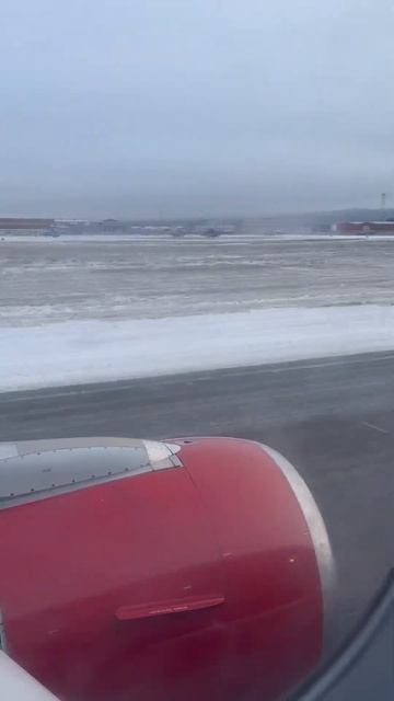 Посадка в Мурманске смотреть онлайн