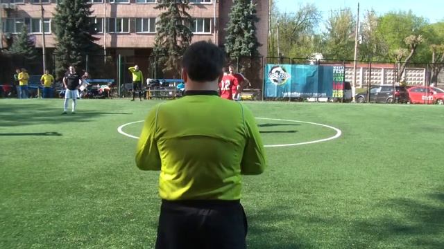 Full game 17.04.2016 Хилти Украина 2 : 1 The Burger - Green Fest - Footbal Seasons смотреть онлайн