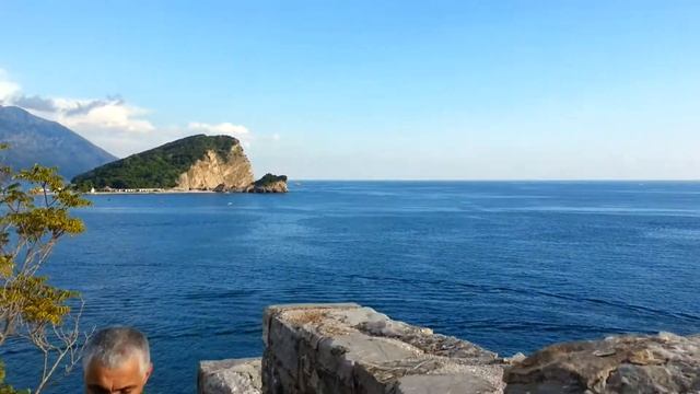 Черногория, Будва смотреть онлайн