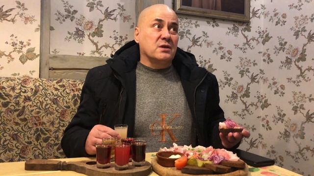 С наступающим новым годом Братва! смотреть онлайн
