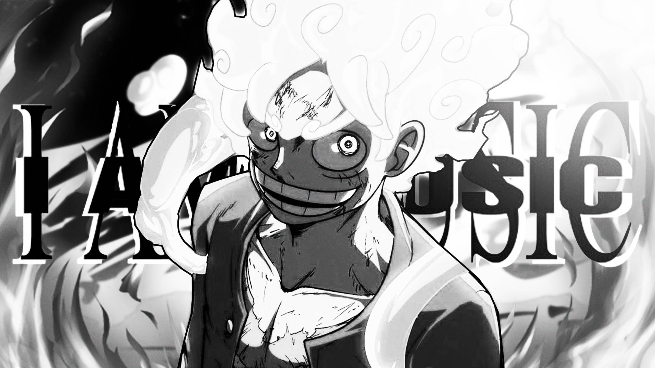 Playboi Carti - CRANK (One Piece AMV) смотреть онлайн