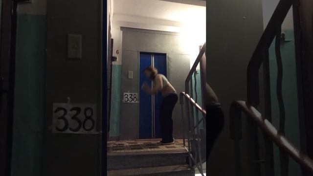 На вылет 338 , сдохла.