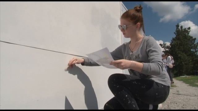 молодежный взгляд выпуск 7 смотреть онлайн