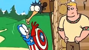 Дурацкий русский RYTP.