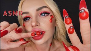 АСМР 1000% МУРАШЕК 🐞/ ПОМОГУ ТЕБЕ УСНУТЬ/ ASMR help you fall asleep 🐞