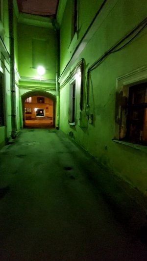 Ночью по Петербургу 👉 драконы, особняки и "колодцы"...
#петербург #ночь #питер