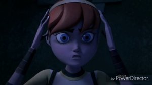 April O'Neil/ TMNT 2012/Черепашки ниндзя 2012/Эйприл О'НИЛ/ клип/ Привет! Как дела?