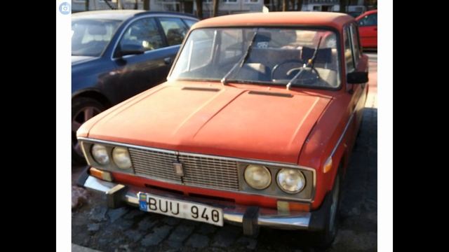 Галерея автомобилей | Автомобили Lada в Литве смотреть онлайн