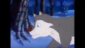 Белый клык 1997 год
