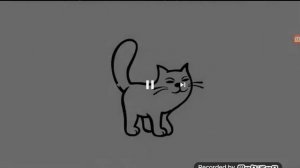 Новая Заставка Коты ТВ!
