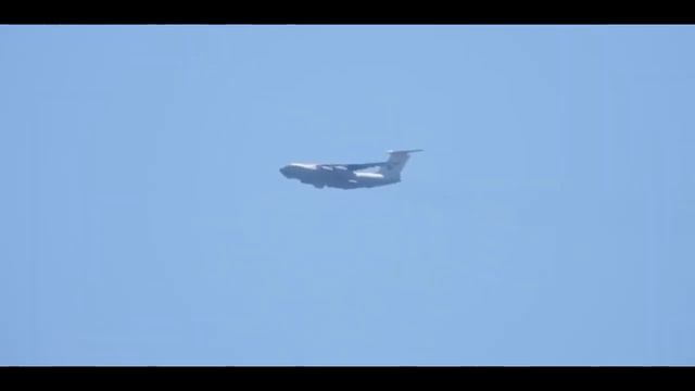 Белгород ИЛ-76 переговоры пилотов. успел передать сооб? смотреть онлайн