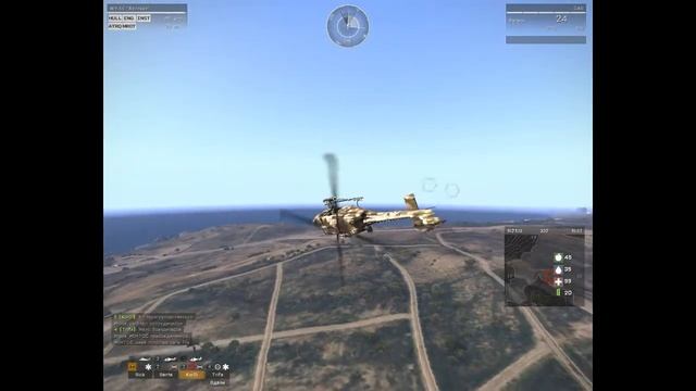 ♛ "Крутой пилотаж" 2 серия Arma 3 Altis Life XxX смотреть онлайн