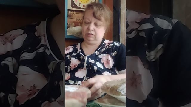 ОБЗОР ПОКУПОЧЕК С МЯСНОГО🍗🍗🍗 смотреть онлайн