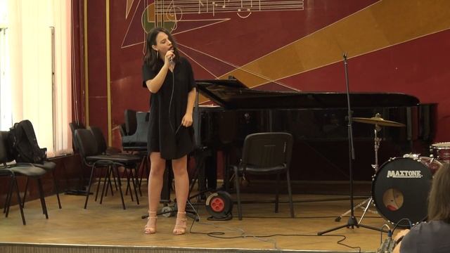 Яна Вялова - 