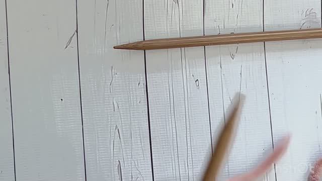 Наборный край косичкой МК смотреть онлайн