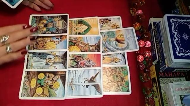ИНГА именной прогноз на ближайший период смотреть онлайн