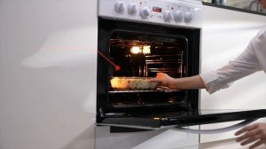 Обзор газоэлектрической плиты GEFEST ПГЭ 6102-03 S000