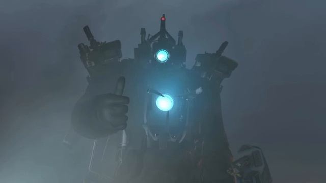 остров но поёт Титан камер