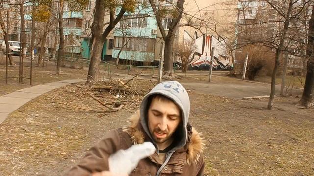 Я на дитмайданчику / Beautiful Playgrounds