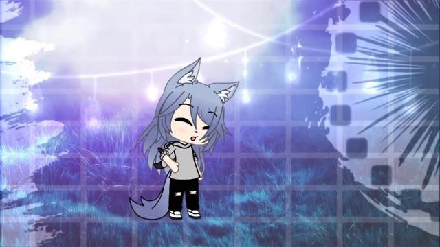 🐺С днем рождения МЕНЯ🐺гача лайф🐺Ч.О🐺 смотреть онлайн