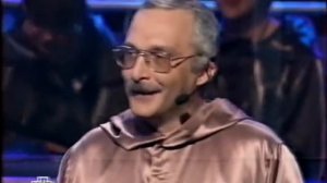 Своя игра. Кочетков - Друзь - Илядярова (22.09.2002)