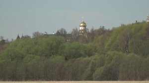 Загрязняющие реку стоки перекроют