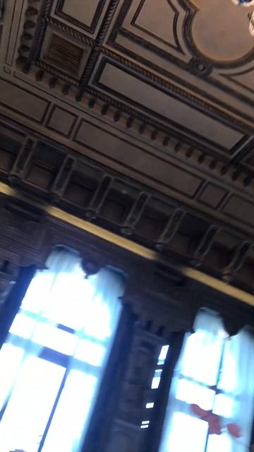 Ресторан «Паризьен» в Царском павильоне Всероссийской торгово-промышленной выставки 1882 года. смотреть онлайн