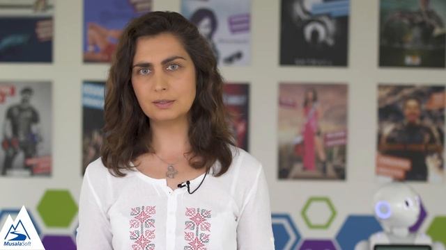 Елена Маринова, Мусала Софт смотреть онлайн