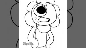 DANDYS WORLD TIK TOK COMPLETION #10 [MOONFLOWER EDITION]