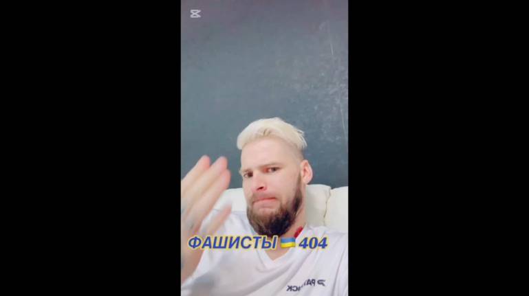 ТЦК запаковали инвалида на коляске