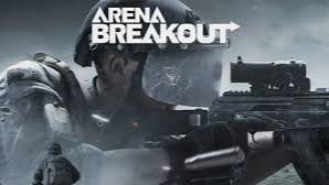 СТРИМ Arena Breakout смотреть онлайн