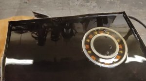 Посадка 316 подшипника на вал