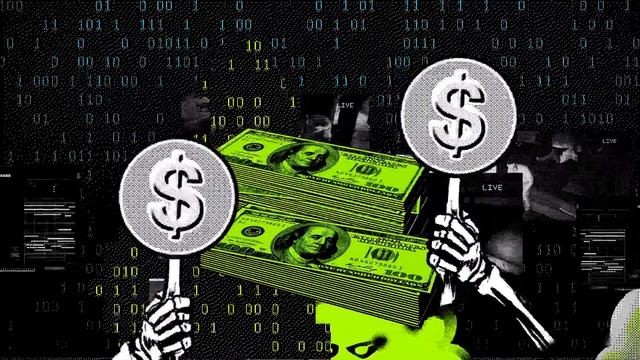 DedSec (видеообращение) - HAUM