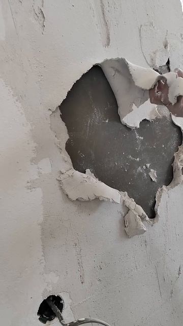 грунтовка стен