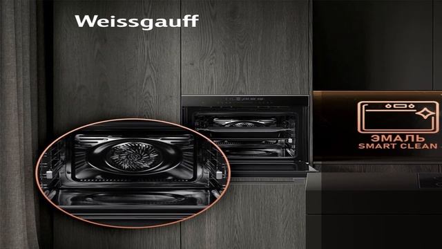 Топ - 5. Лучшие электрические духовые шкафы 2024 смотреть онлайн