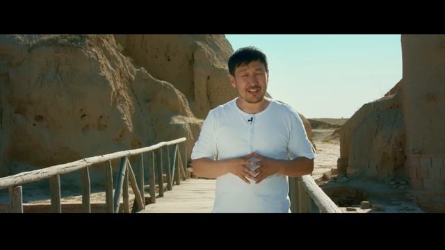 Көне Түркістан өлкесінің құпиялары / деректі фильм смотреть онлайн