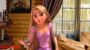 TMNT and Disney Детская обида