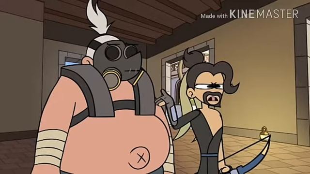 Овервотч анимация rytp/overwatch animation rytp смотреть онлайн