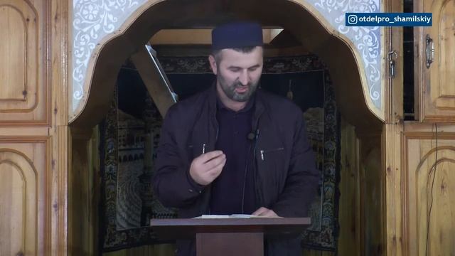 Жинда салат салам лъеяв Аварагасул суннаталда нахъ рилъин.