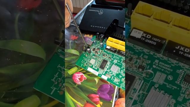 Что интересного стоит собирать в импортных платах смотреть онлайн