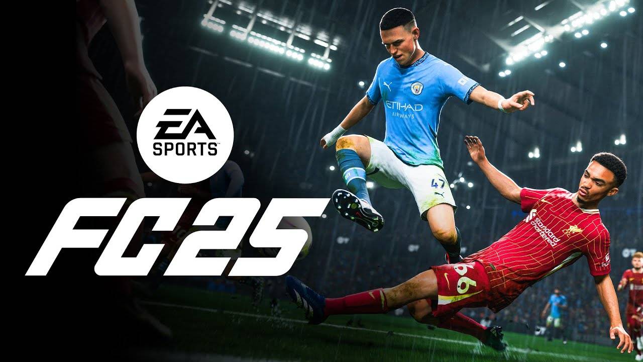 FC 25 - Ultimate Teame. Открываю заработанные паки