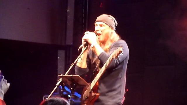 Черный обелиск. Москва, Арбат Холл, 30.10.2020. Part 9