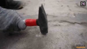 Установка маяков для наливного пола. Полезные советы ?