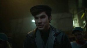 Марат убил красного 2 сезон слово пацана.